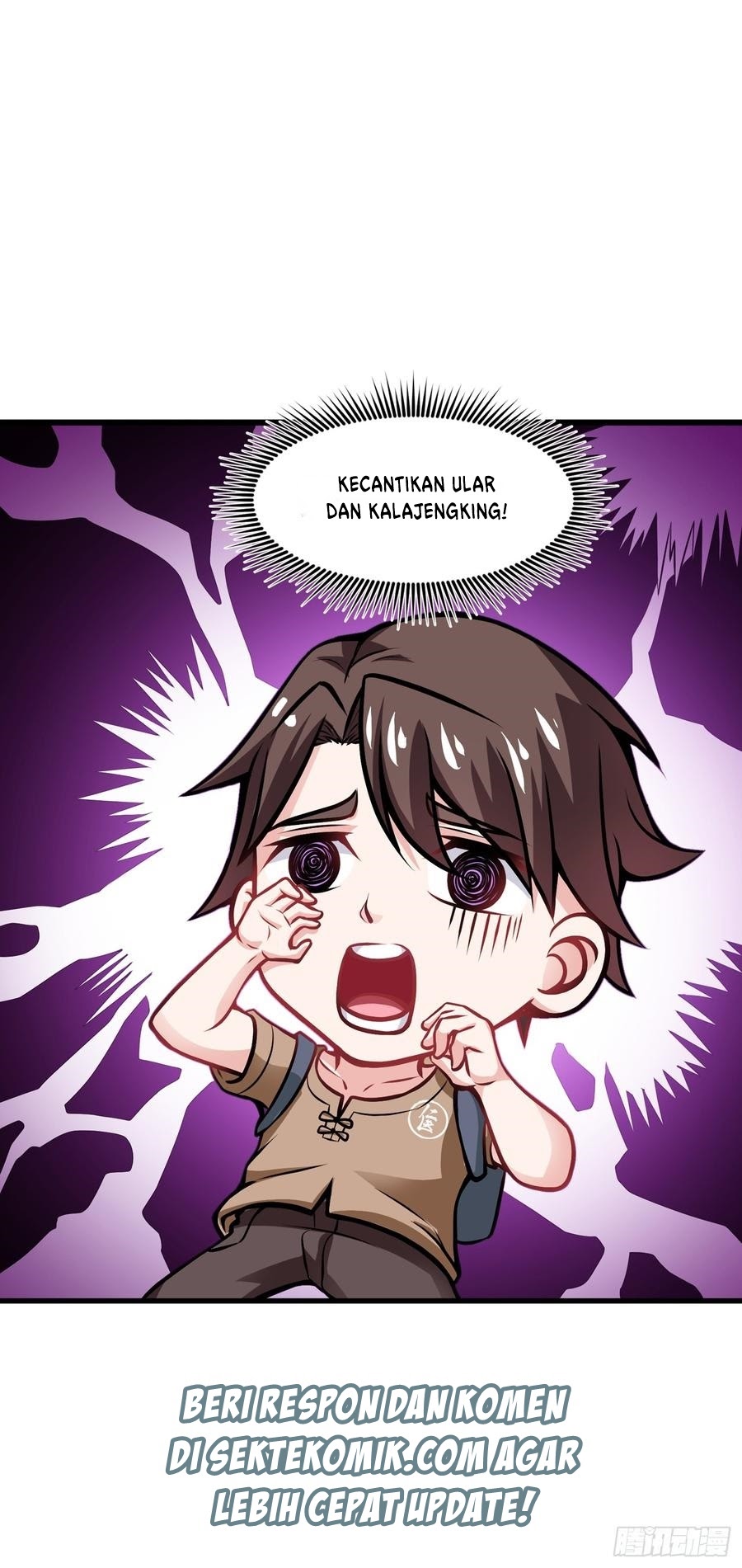 Strongest Divine Doctor Mixed City Chapter 57 Gambar 37